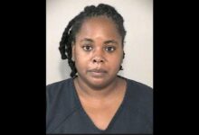 Texas Mom Gets 30 Years for Allowing 13 Year Old Daughter to Marry 47 Year Old