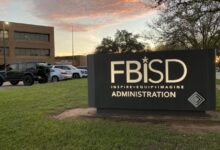 Sugar Land and Fort Bend ISD exchange land