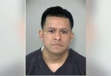 Stafford pastor arrested for alleged indecent assault against victim since 2020