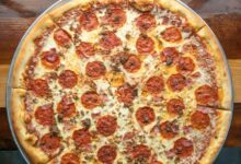 Nibbles and Sips: Louisiana pizza chain coming to Richmond