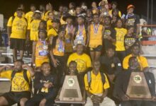 The Program: Fort Bend Marshall boys, girls track capture 2022 T&F State Championships