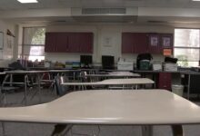 Houston-area school districts and expert weigh in on safety regarding locked classroom door policies