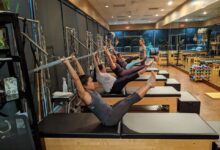 Sugar Land Pilates studio opening second location