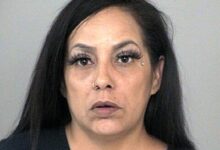 Rosenberg woman gets 35 years for stealing from employer