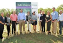 HomeAid breaks ground on FBWC addition