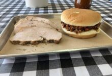 Brett’s BBQ earns its spot as one of state’s best