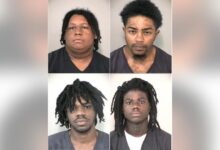 4 suspects arrested in deadly 2020 shooting in Fresno