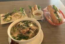 Saigon Pho a perfect reintroduction to Vietnamese cuisine