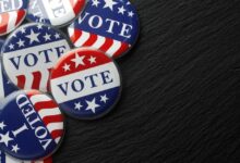 Roundup: Here are candidates running in November general election in Katy area