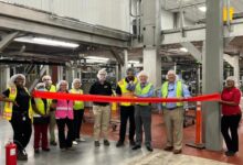 Frito Lay’s Houston warehouse celebrates 40-year anniversary