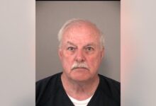 Former Missouri City pastor sentenced for sexually assaulting child