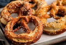 Nibbles and Sips: Sugar Land Town Square hosting inaugural Oktoberfest