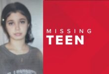 Have you seen Leila? Missing 15-year-old girl last seen in the Katy area