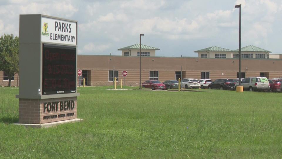 rosa parks elementary school lancaster tx