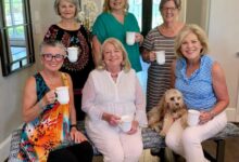 FRIENDS of Child Advocates of Fort Bend to Host Fall Membership Coffee