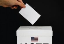 Voting in the November 2022 election: A primer