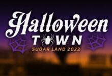 Halloween Town Returns to Constellation Field on Oct. 29