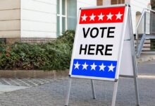 Here’s what residents in the Sugar Land, Missouri City areas need to know ahead of Nov. 8 midterm elections