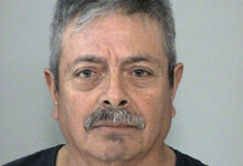 Rosenberg man gets 30 years in prison for aggravated sexual assault of child