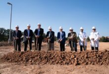 Kelsey-Seybold breaks ground on Fort Bend Medical and Diagnostic Center expansion