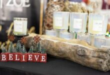 Riverstone Holiday Market returns Nov. 18 in Sugar Land