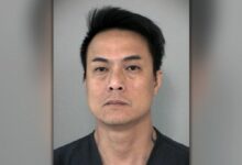 Sugar Land man handed prison sentence for child sex abuse