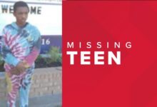 FBCSO asks for help locating missing teen last seen in Richmond