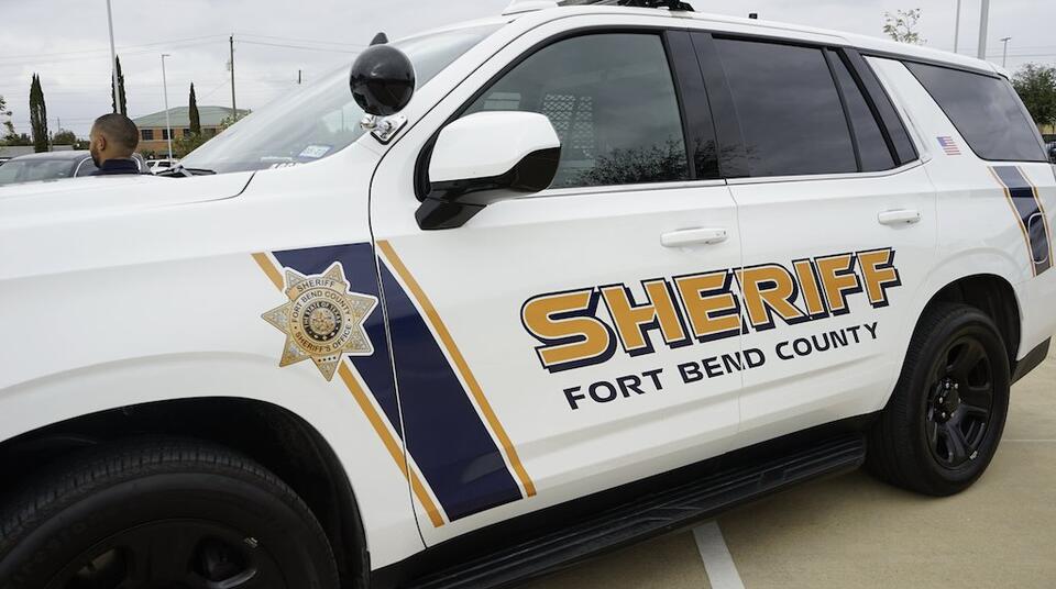 Fort Bend Sheriffs Office To Step Up Traffic Enforcement Fort Bend