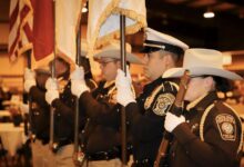 Annual Boots and Badges Gala set for February