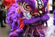 George Memorial Library to host Lunar New Year celebration on Feb. 4