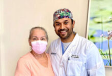 Houston Methodist Sugar Land Now Offering Incisionless Surgery to Treat Swallowing Issues