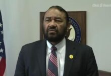 Congressman Al Green secures $1M in federal funding for Legacy Community Health Clinic to upgrade tech equipment