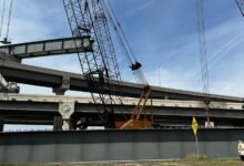 99 at Westpark Tollway closed all weekend | Houston, Texas news