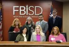 Fort Bend ISD voters to consider $1.2 billion bond issue