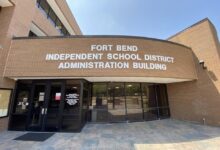 Fort Bend ISD updates attendance boundaries for Travis, Austin, Kempner high schools