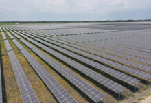 Bechtel’s Texas solar farm to generate power for 20,000 homes