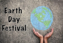 Earth Day Festival Coming to Richmond April 15