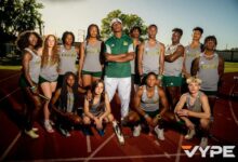 RUNAWAYS: FBCA T&F shines at Invitational Meet