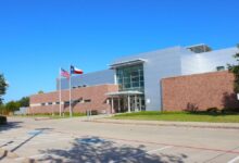 ‘Fort Bend Forward’ to be held at University Library on March 16