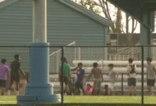 ‘It’s kind of normal now’: Shooting outside Fort Bend ISD middle school abruptly ends soccer game