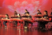 Sugar Land Branch Library to host North America Youth Chinese Orchestra on April 1