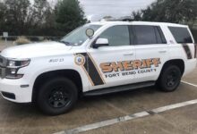 Fort Bend Sheriff’s Office charges two with murder