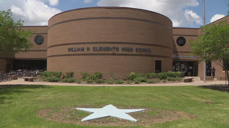 Rebuilding Clements High School part of Fort Bend ISD's massive 1.2B