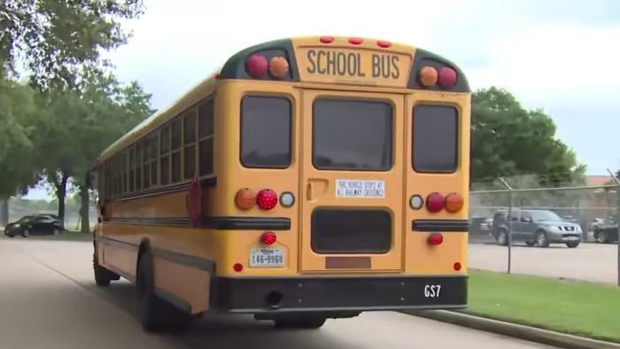 FBISD proposes new safety system to monitor students and buses in real time