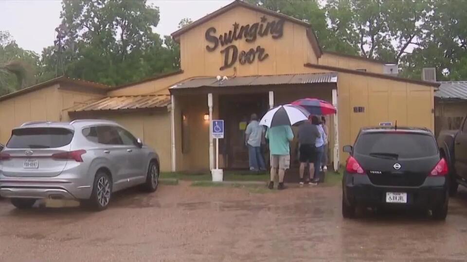 The Swinging Door barbecue joint in Richmond to close after 50 years