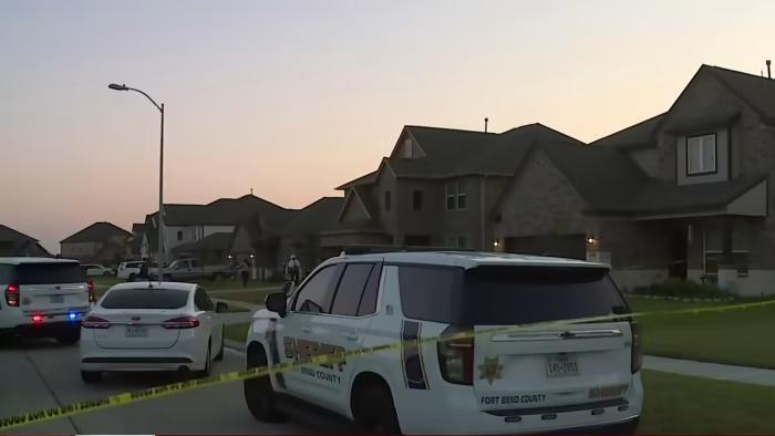 Family says 16-year-old killed in Ft. Bend County shooting