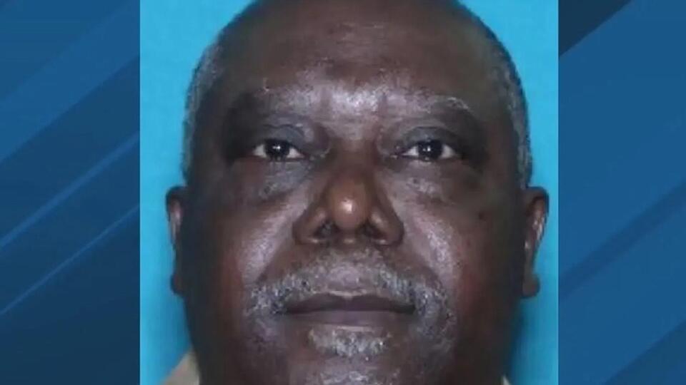 Silver alert issued for missing Fort Bend County man last seen in Houston