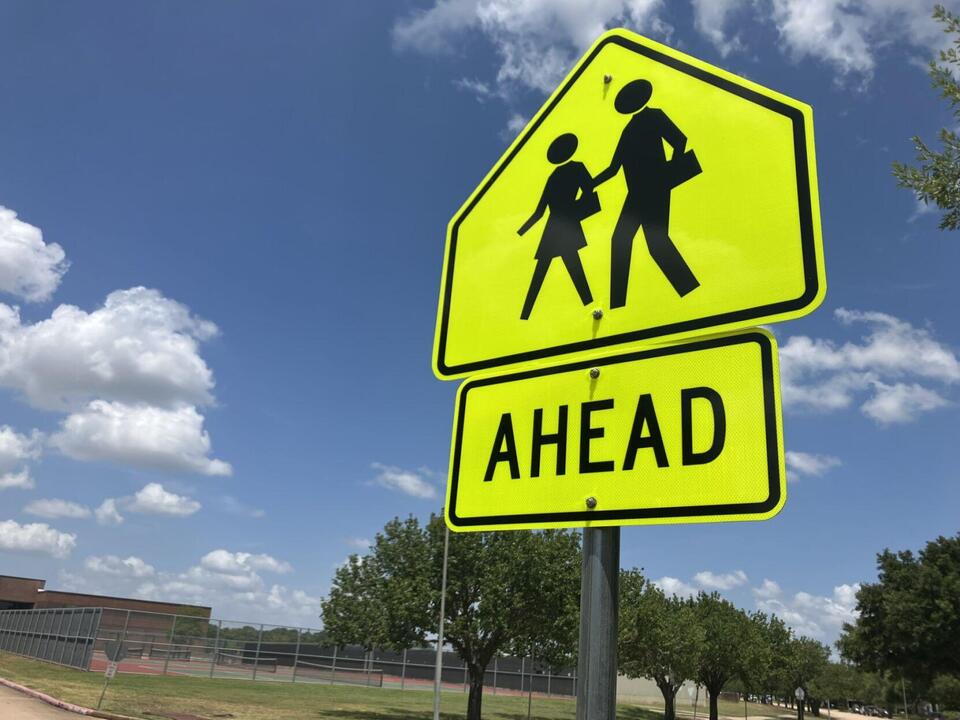 Two FBISD students removed for having guns in backpacks