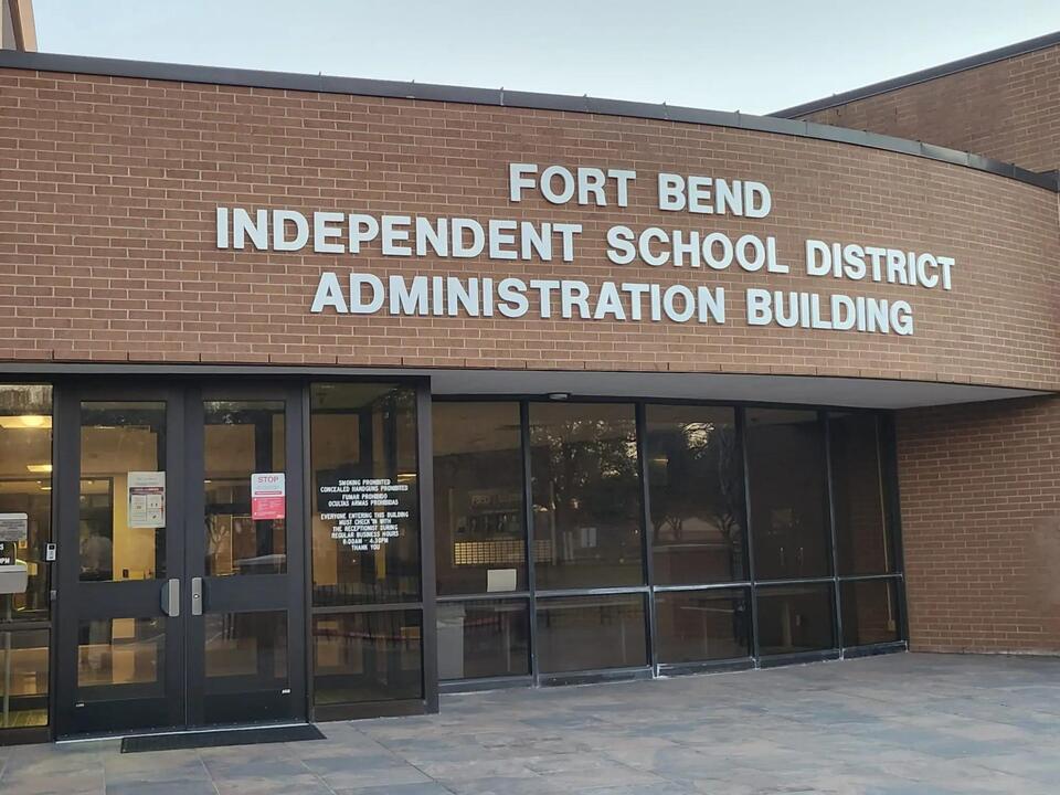 ‘Very concerning:’ Five guns brought to Fort Bend ISD campuses during first month of school year