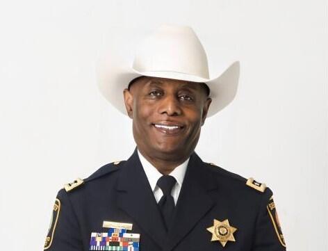 Fort Bend County Sheriff Eric Fagan Elected Chair of Houston HIDTA ...